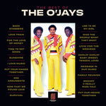 The O'Jays - The Best Of The O'Jays (Vinyl)