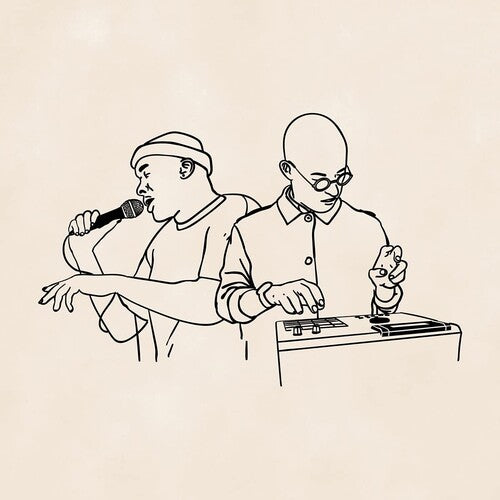 Mr Jukes/Barney - El relicario (vinilo)