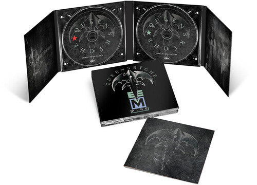 Queensrÿche - Empire (CD)