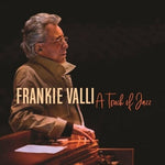 Frankie Valli - Un toque de jazz (CD)