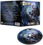 Thor - Alianza (CD)
