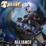 Thor - Alianza (CD)