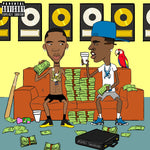Young Dolph - Dum & Dummer 2 (Vinyl)