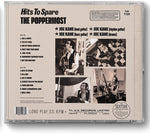 Poppermost - Hits To Spare (Vinyl)
