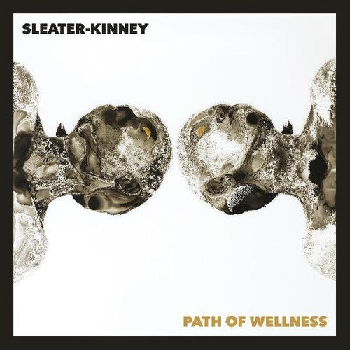 Sleater-Kinney - Path Of Wellness (CD)
