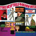 The Drifters - The Drifters Golden Hits (Vinyl)