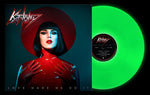 Kat Von D - Love Made Me Do It (Gold Vinyl) (Vinyl)