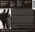 Charles Mingus - Mingus en el Carnegie Hall (CD)