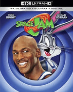 Space Jam (4K Ultra HD)