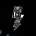 LCDサウンドシステム - ザ・ロング・グッバイ (LCDサウンドシステム ライブ・アット・マディソン・スクエア・ガーデン) (レコード)