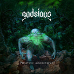 Godslave - Positivo Agresivo (CD)