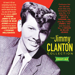 ジミー・クラントン - ジミー・クラントン・コレクション 1957-62 (CD)