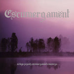 the album cover for Escumergament - Ni Degu Fazentz Escumergament E Mesorga