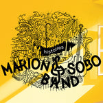 Marion &amp; Sobo Band - Historias (CD)