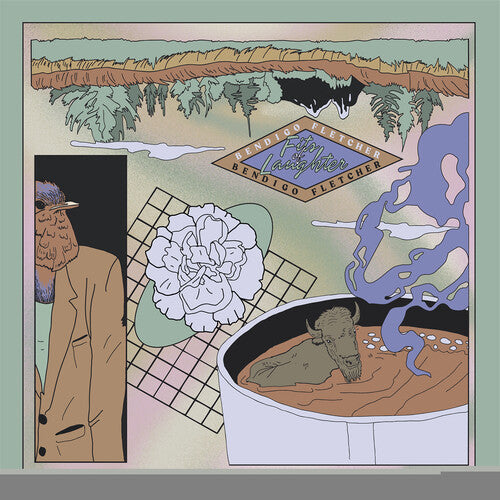 Bendigo Fletcher - Risas (Vinilo)