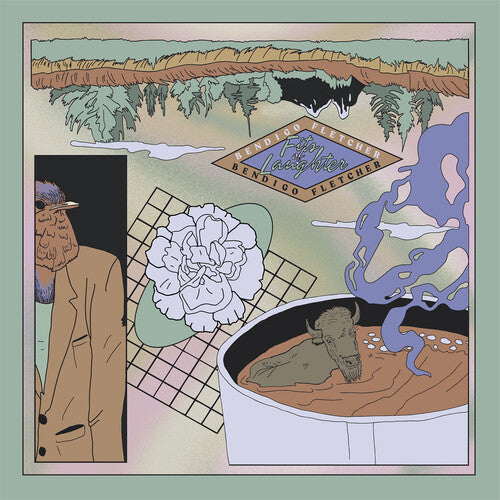 Bendigo Fletcher - Risas (Vinilo)