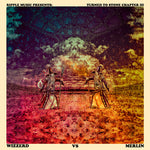 Turned to Stone - Chapter III: Wizzerd Vs Merlin (Vinyl)