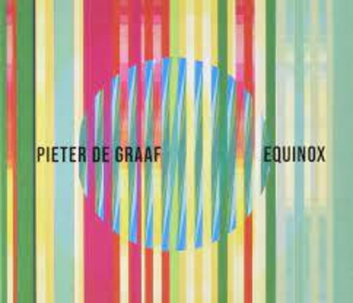 Pieter De Graaf - Equinox (CD)