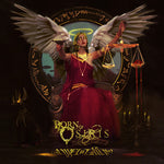 Born of Osiris - Angel Or Alien (CD)