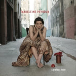 the album cover for Madeleine Peyroux - Careless Love: Deluxe Edition [3 LP]