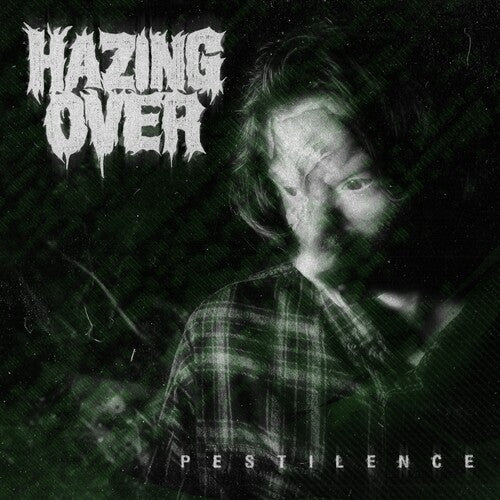 Hazing Over - Pestilence (Vinyl)