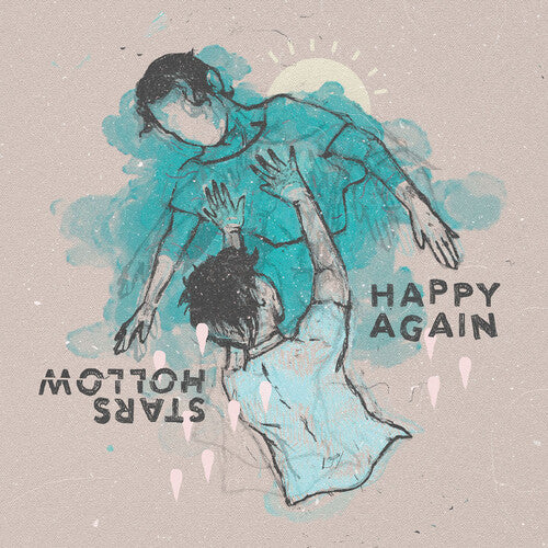 Stars Hollow - Happy Again (Vinyl)