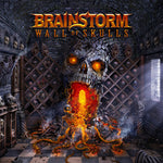 Brainstorm - Muro de Calaveras (CD+Blu-Ray) (CD)
