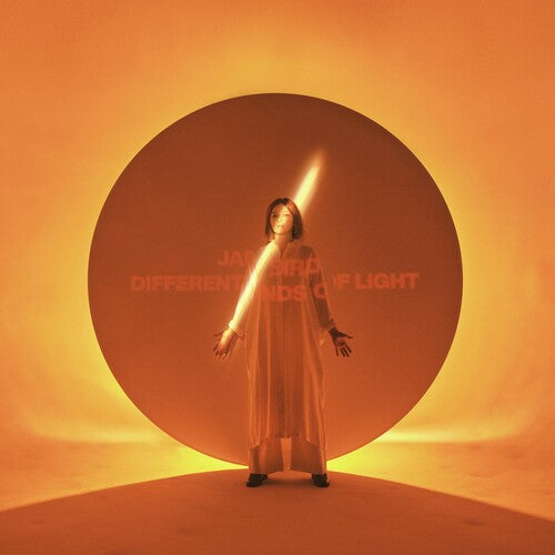 Jade Bird - Different Kinds of Light (Vinyl)