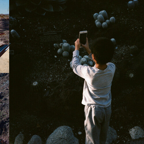 メガ・ボグ - Life &amp; Another (レコード)