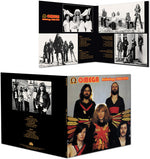 Omega - Anthology 1968-1979 (Vinyl)