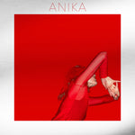 the album cover for Anika - Change