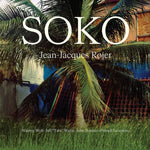 the album cover for Rojer, Jean-Jacques - Soko
