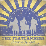 Los Flatlanders - Tesoro del amor (Vinilo)
