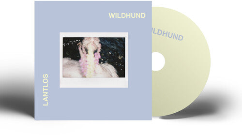Lantlos - Wildhund (Libro digital de tapa dura) (CD)