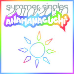 Anamanaguchi - Singles de verano 2010/2020 (CD)