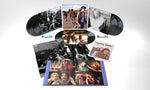 the album cover for Various Artists - Almost Famous: Soundtrack [Super Deluxe 6LP]