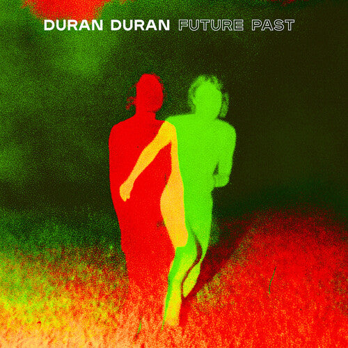 Duran Duran - FUTURO PASADO (CD)