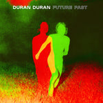 Duran Duran - FUTURO PASADO (CD)