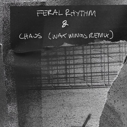 Louisahhh - Feral Rhythm (Vinyl)