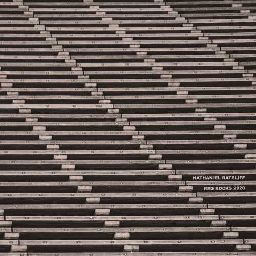 ナサニエル・レイトリフ - Red Rocks 2020 (レコード)