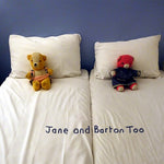 Jane &amp; Barton - Too (CD)