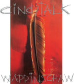 Cindytalk - Wappinschaw - Rojo Claro (Vinilo)