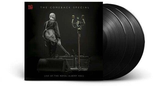 The The - The Comeback Special (Vinyl)