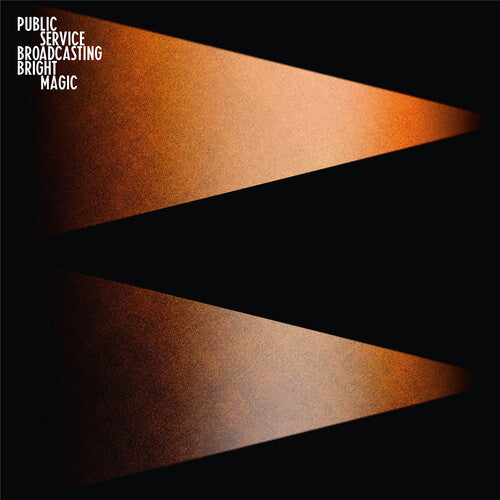 Public Service Broadcasting - Bright Magic (Vinyl)