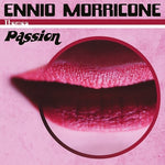 Ennio Morricone - Temas: Pasión (Banda sonora original) (Vinilo)