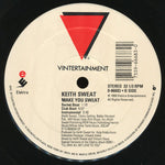 Keith Sweat : Make You Sweat (12")