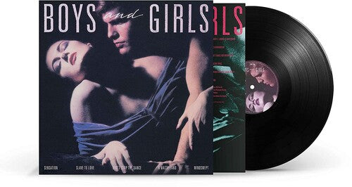 Bryan Ferry - Niños y niñas (Vinilo)