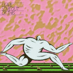 the album cover for Anthonie Tonnon - Leave Love Out Of This [Indie Exclusive]