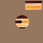 Jay-J & Chris Lum : Freaks Like Us (12")