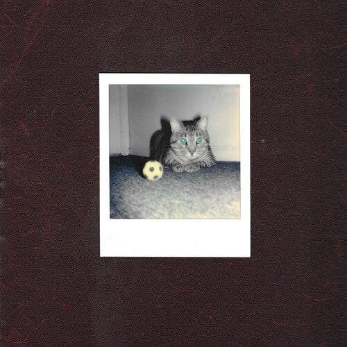 ペナルティキック時のゴールキーパーの不安 - Ways of Hearing (Vinyl)